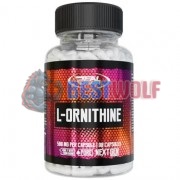 L-Ornithine (90 шт по 500 мг), Real Pharm