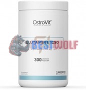 Glutamine 1250 (300 шт по 1250 мг), OstroVit
