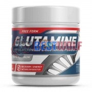 Glutamine [Micronized Powder] (300 гр: 60 порций), Geneticlab Nutrition