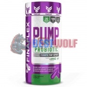 Pump Probiotic (60 шт), Finaflex