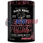 Ecto Plasm Voodoo [Limited Edition] (400 гр: 20 порций), Black Magic