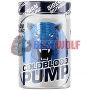 Cold Blood Pump (150 гр), Siberian Nutrogunz