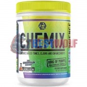 Chemix King Of Pumps (420 гр: 20 порций), Chemix Lifestyle