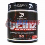 Mr. Veinz (225 гр: 30 порций), Dragon Pharma Labs