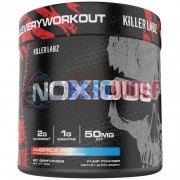 Noxious (150 гр: 30 порций), Killer Labz