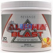 Alpha Blast (300 гр: 30 порций), Revange Nutrition