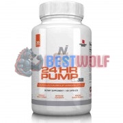 24hr Pump (180 шт), Nutra Innovations