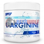 L-Arginine+ (200 шт), SFD Nutrition