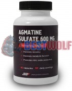 Agmatine Sulfate (90 шт по 550 мг), Protein Company
